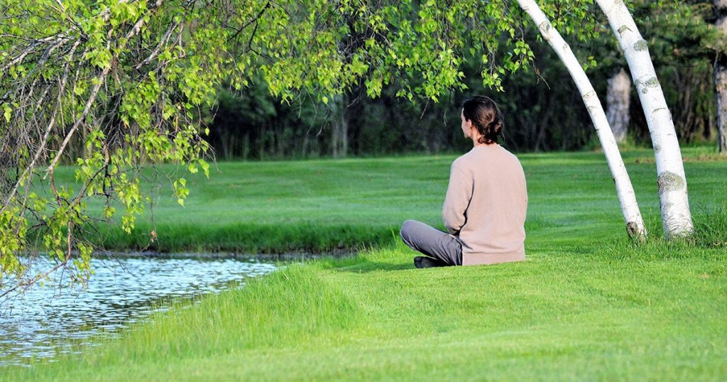 Mindfulness en Sevilla