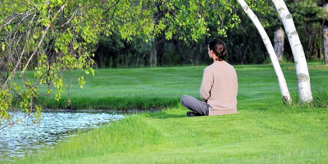 Mindfulness en Sevilla