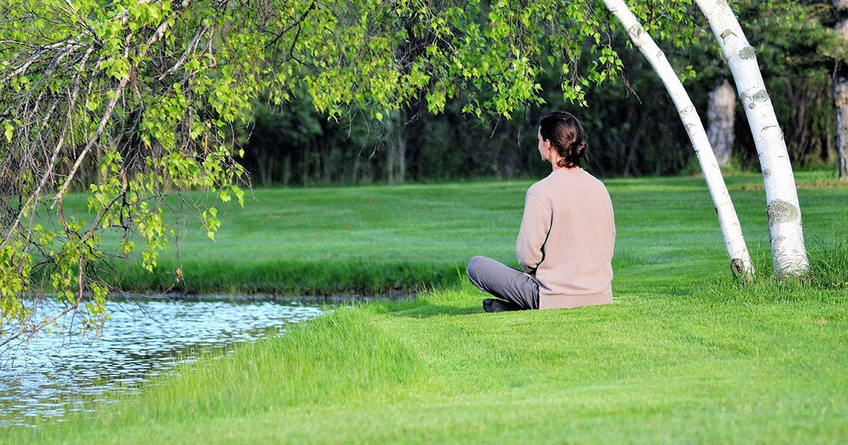 Mindfulness en Sevilla